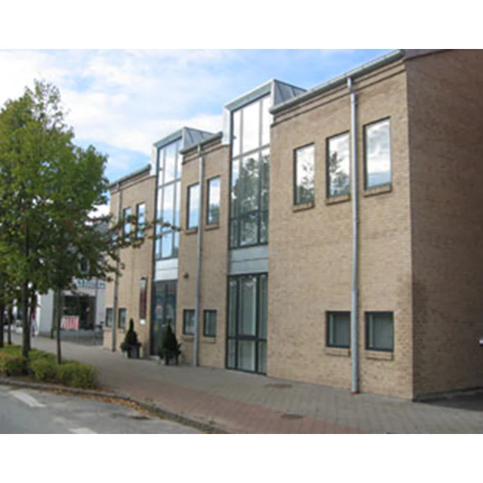 2 dages traditionelt arkitektarbejde fra Holstebro Arkitektkontor